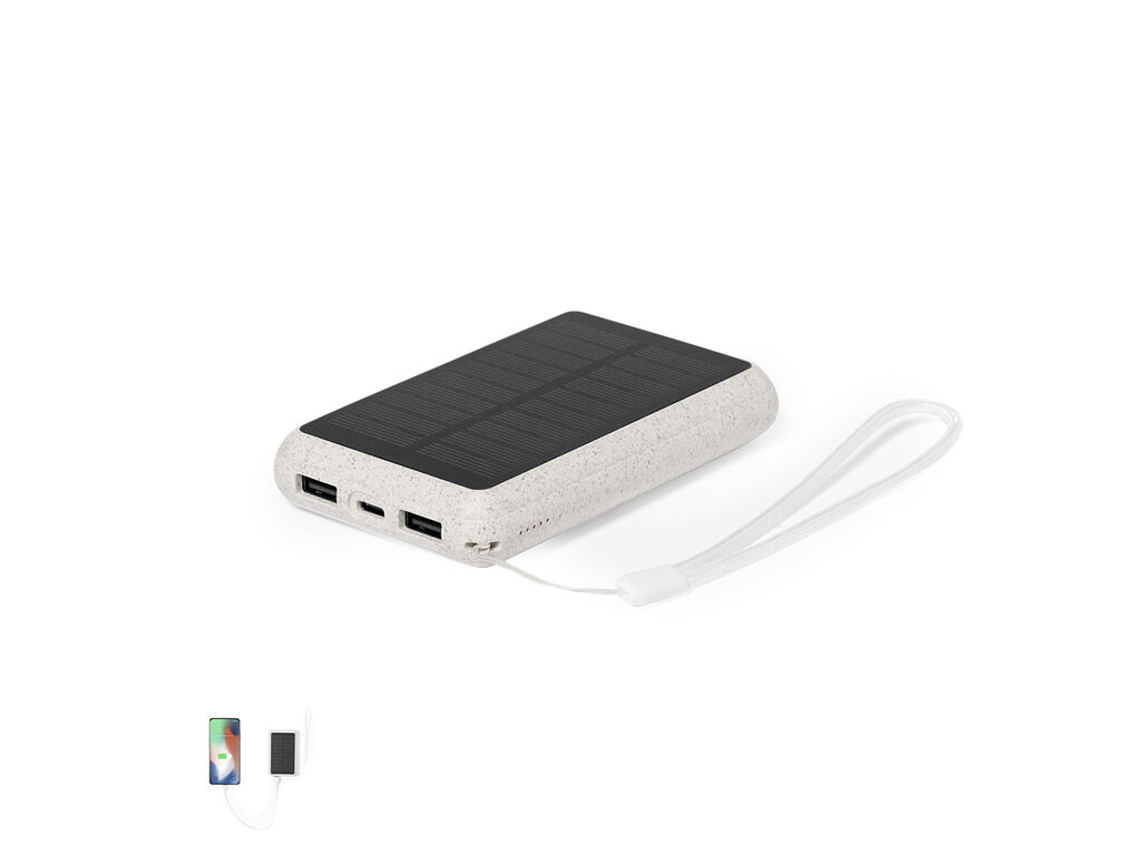 Power Bank Dawson