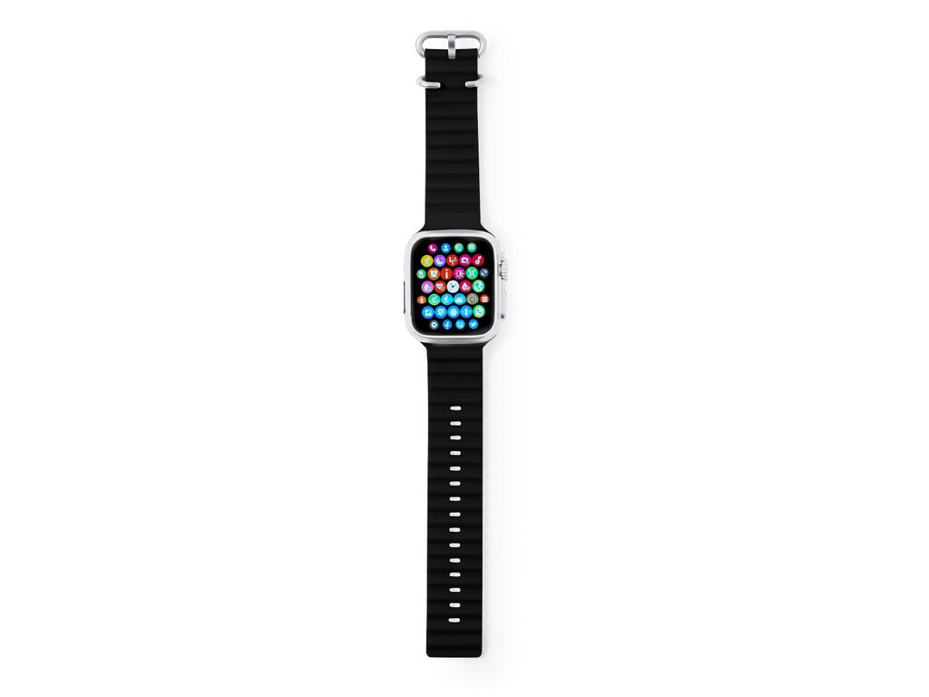 Montre Intelligente Connor