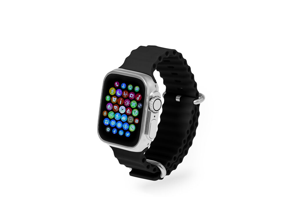 Montre Intelligente Connor