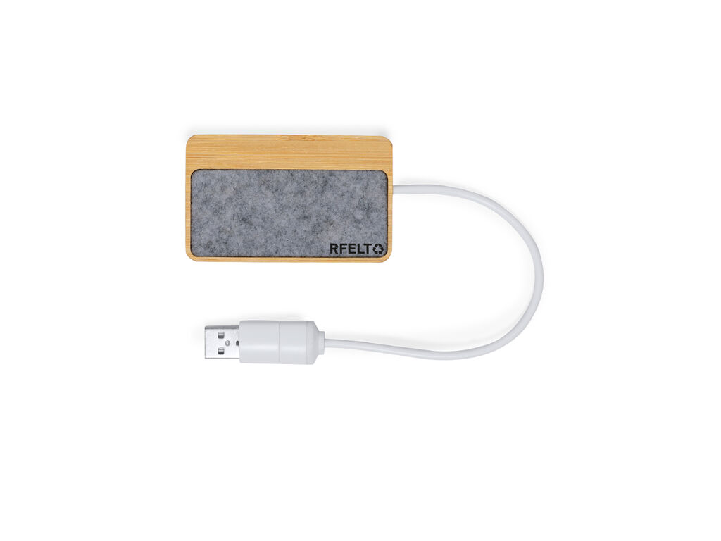 Port USB Barney