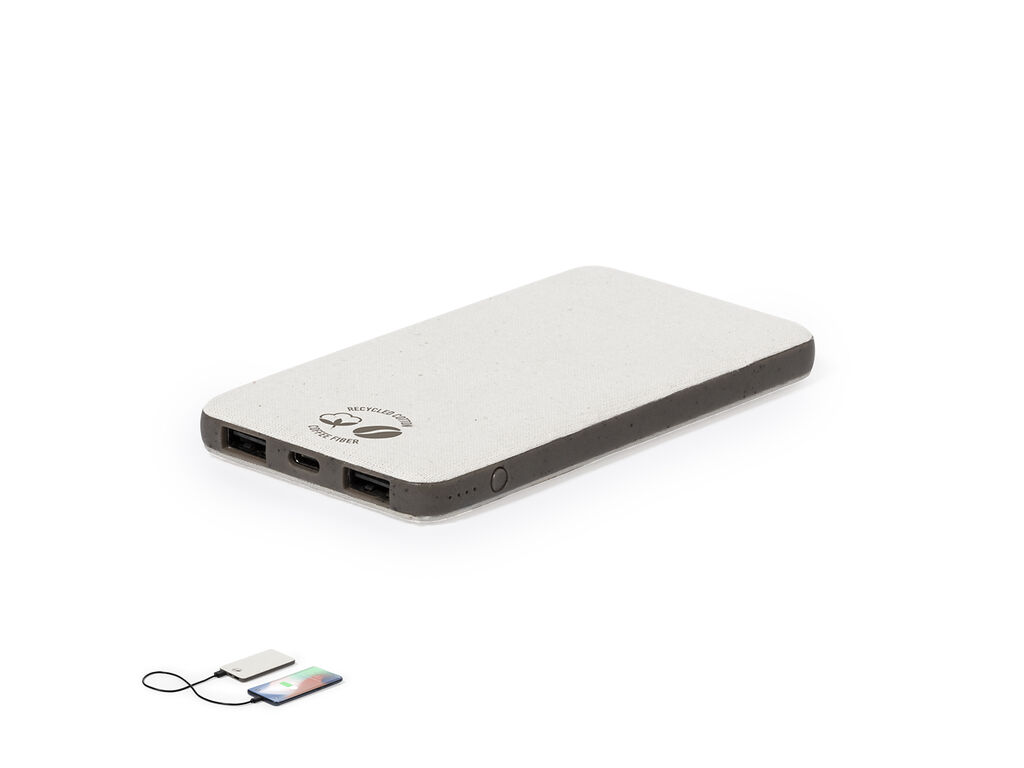 Power Bank Mayer