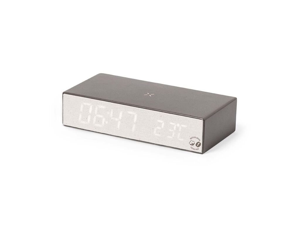 Horloge Multifonction Barret