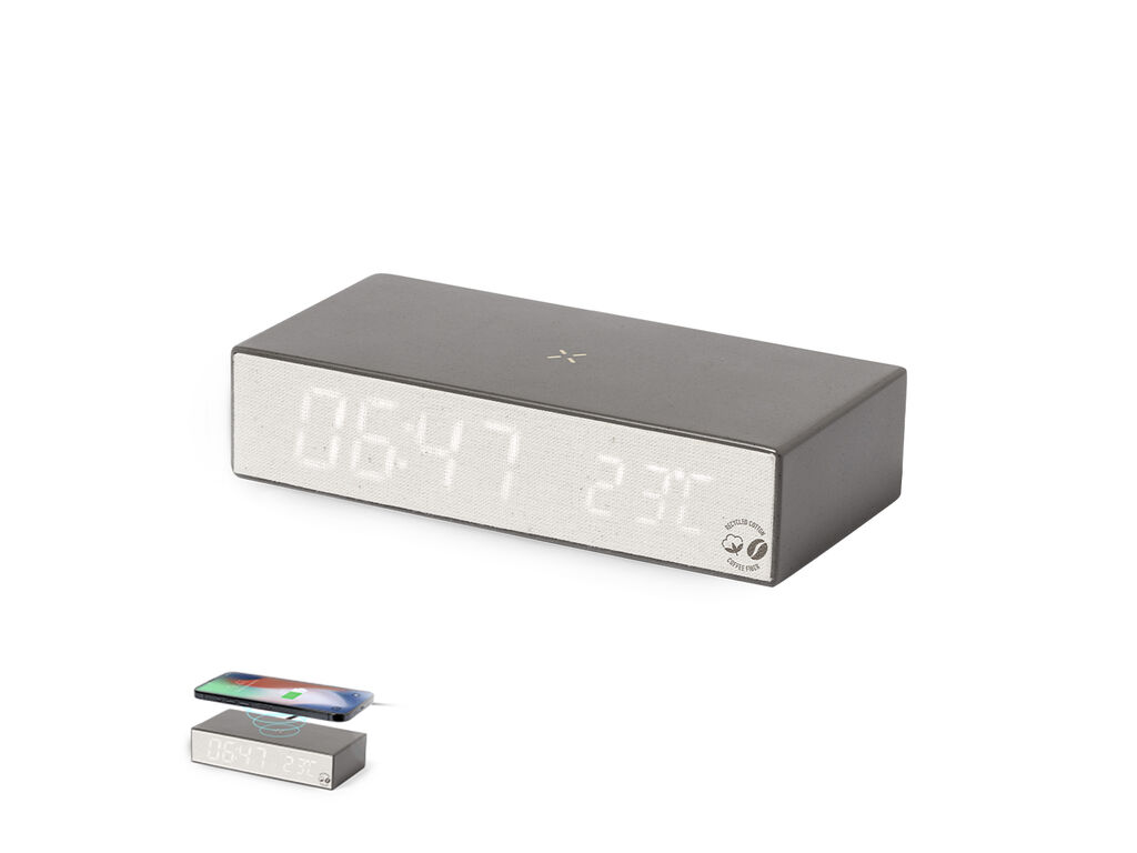 Horloge Multifonction Barret
