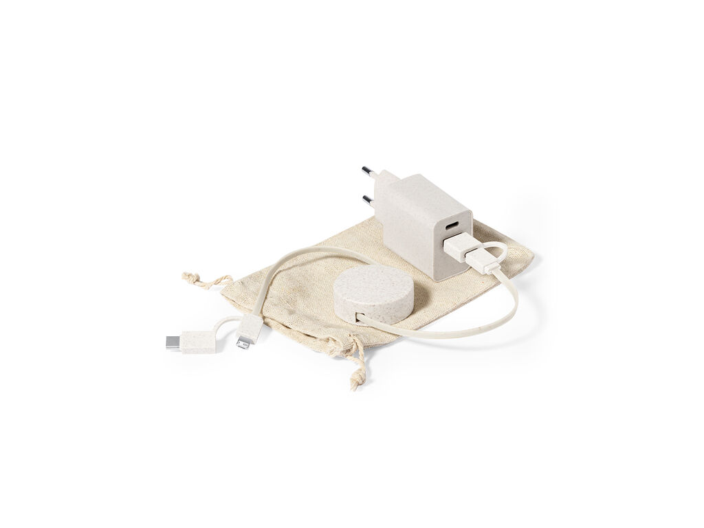 Set Chargeurs Pylot