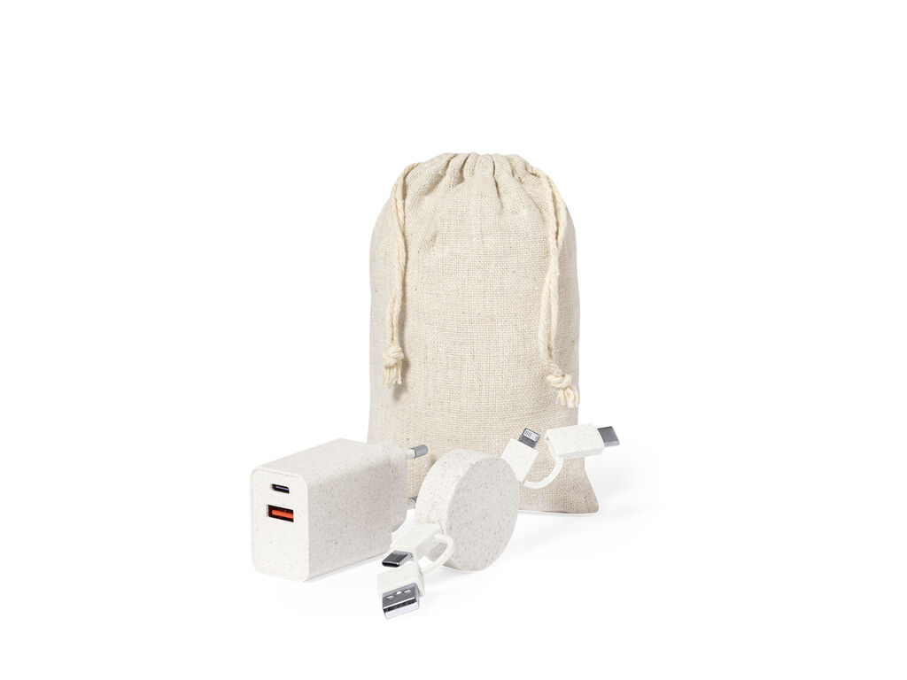 Set Chargeurs Pylot
