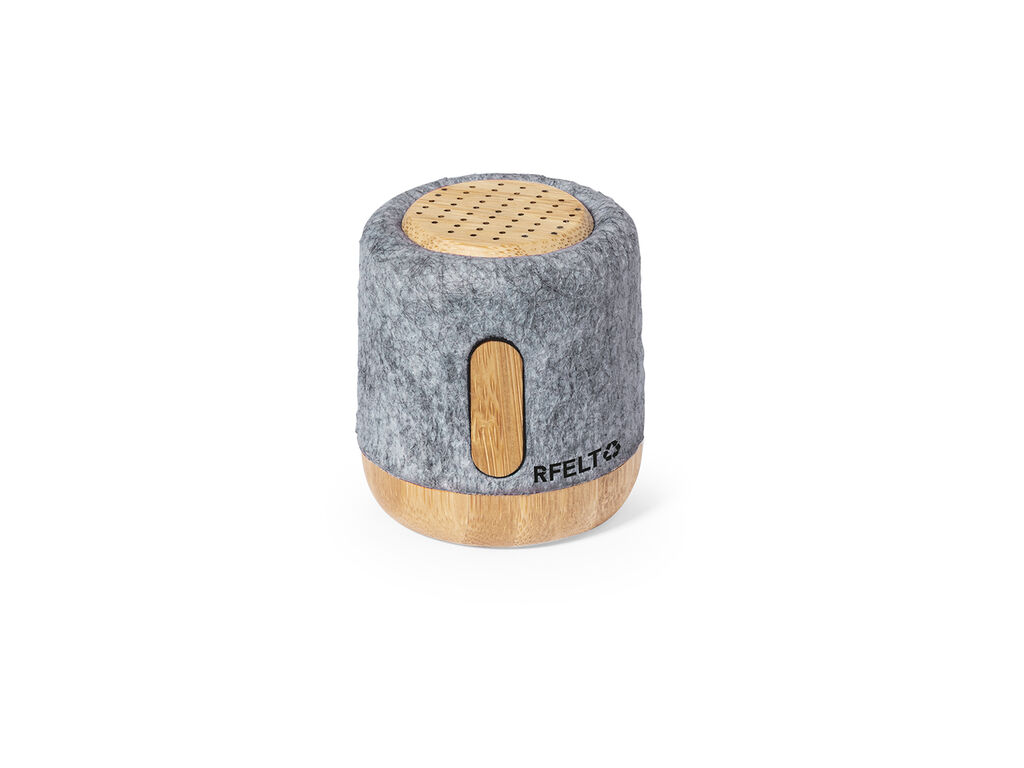 Haut-Parleur Boitok