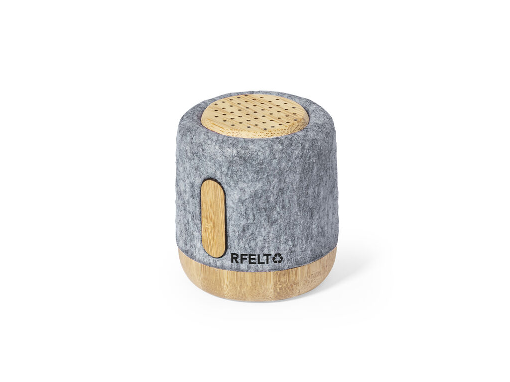 Haut-Parleur Boitok