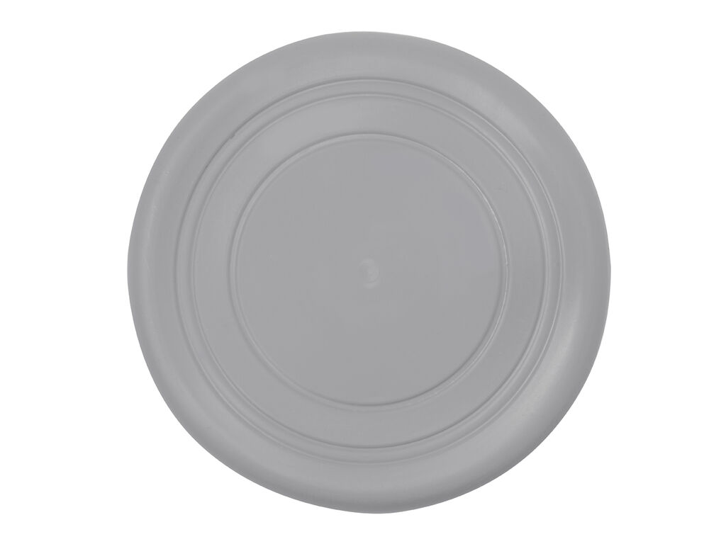 Frisbee Girud
