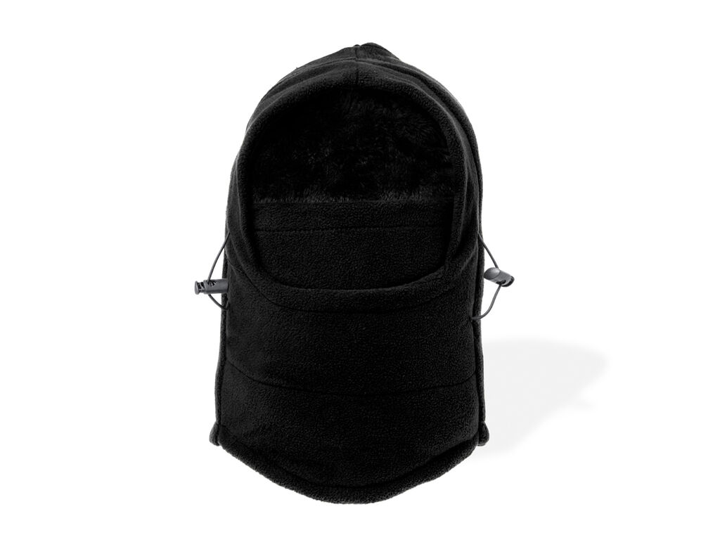 Tour de Cou et Bonnet Tecko