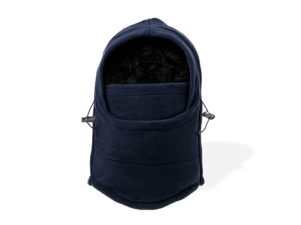 Tour de Cou et Bonnet Tecko