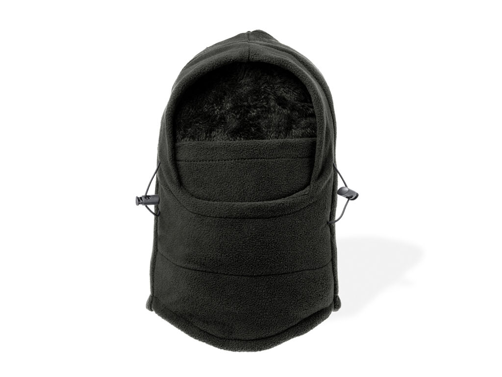 Tour de Cou et Bonnet Tecko