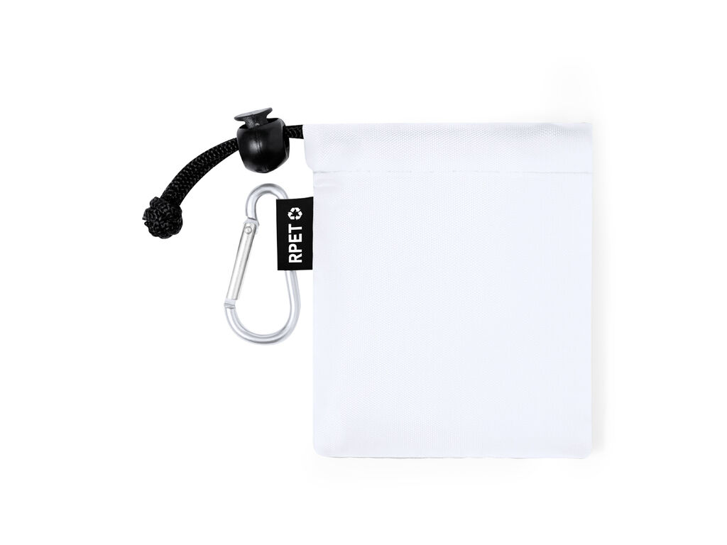 Poncho Claytop