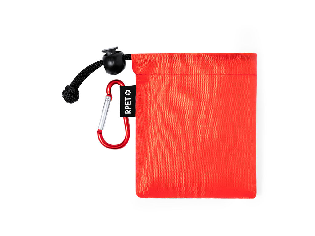 Poncho Claytop