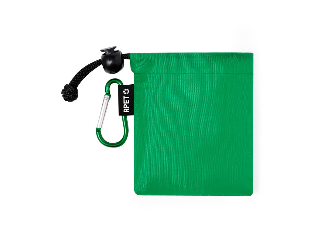 Poncho Claytop