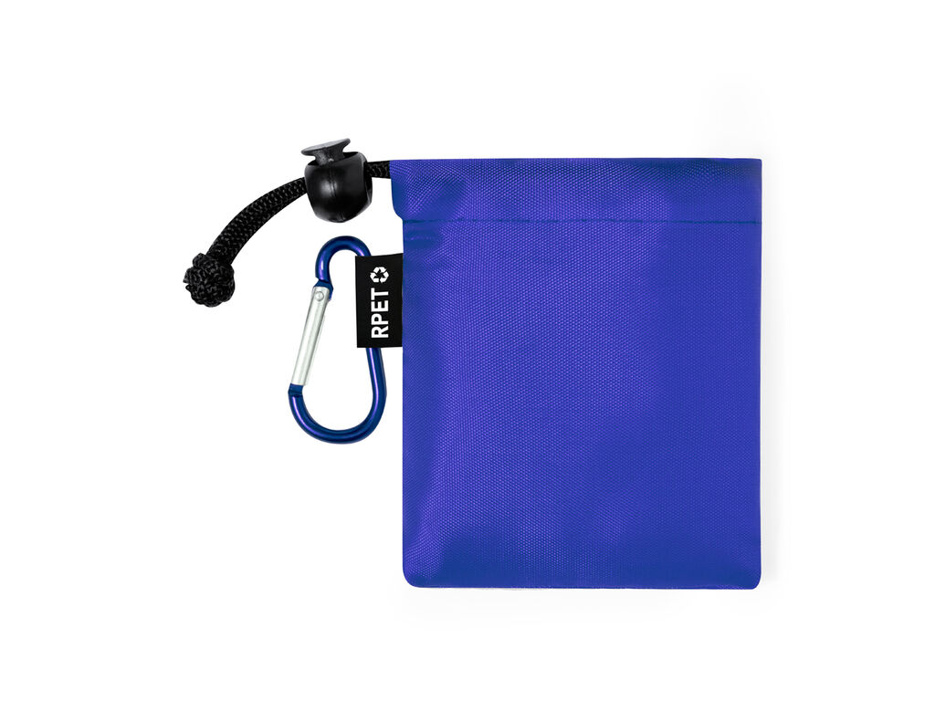 Poncho Claytop