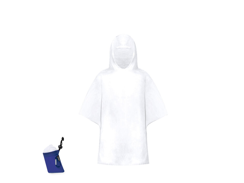 Poncho Claytop