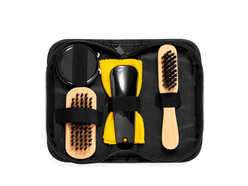 Set de cirage Aeron