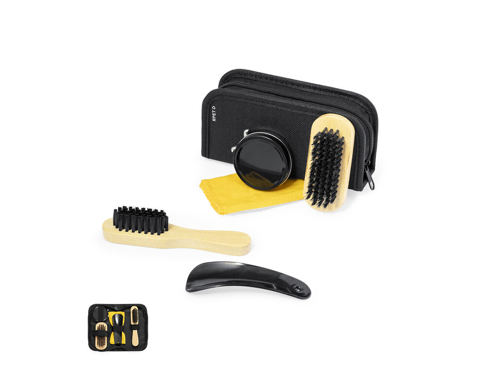 Set de cirage Aeron