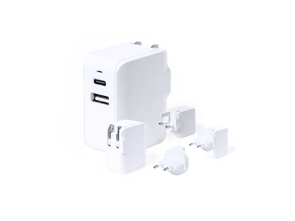 Adaptateur Prises Vlind