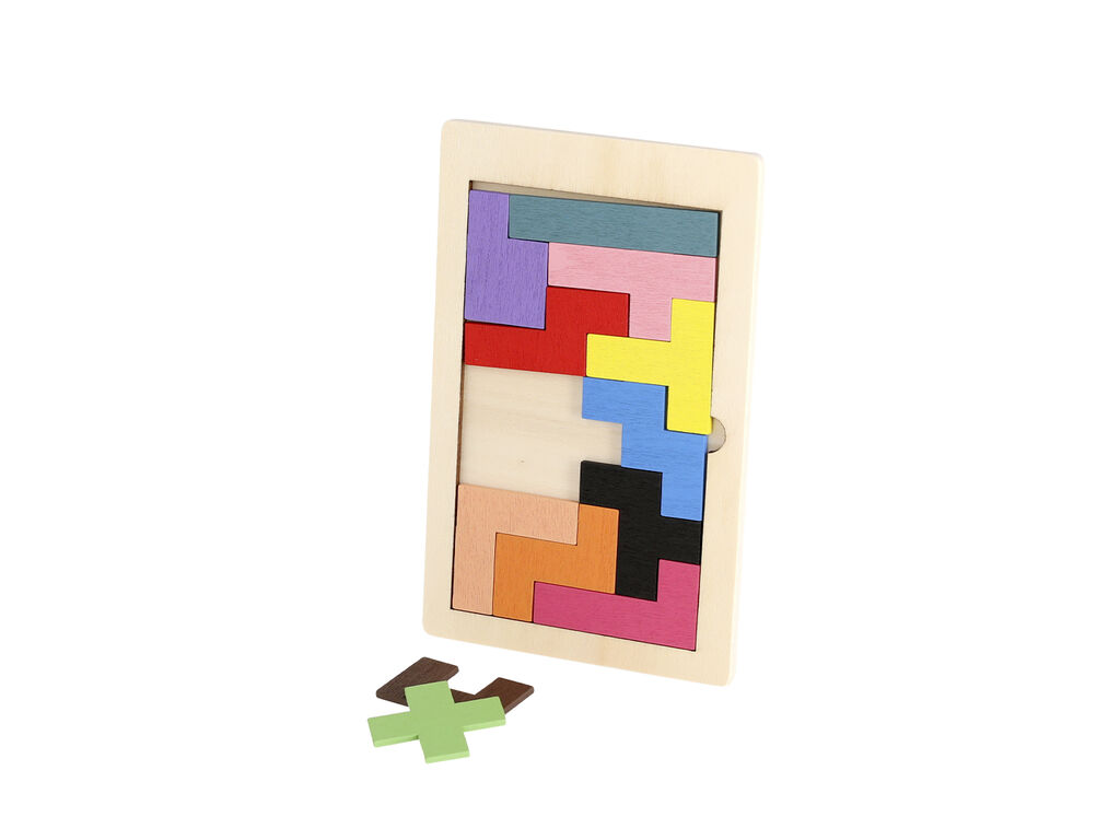 Jeu d´Habilité Brodix