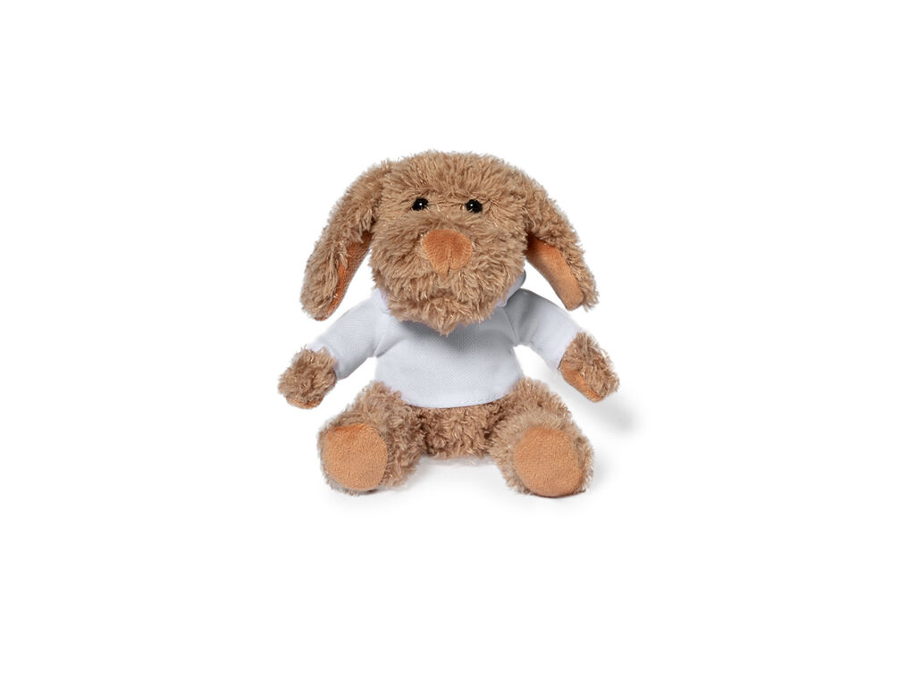 Peluche Chamox