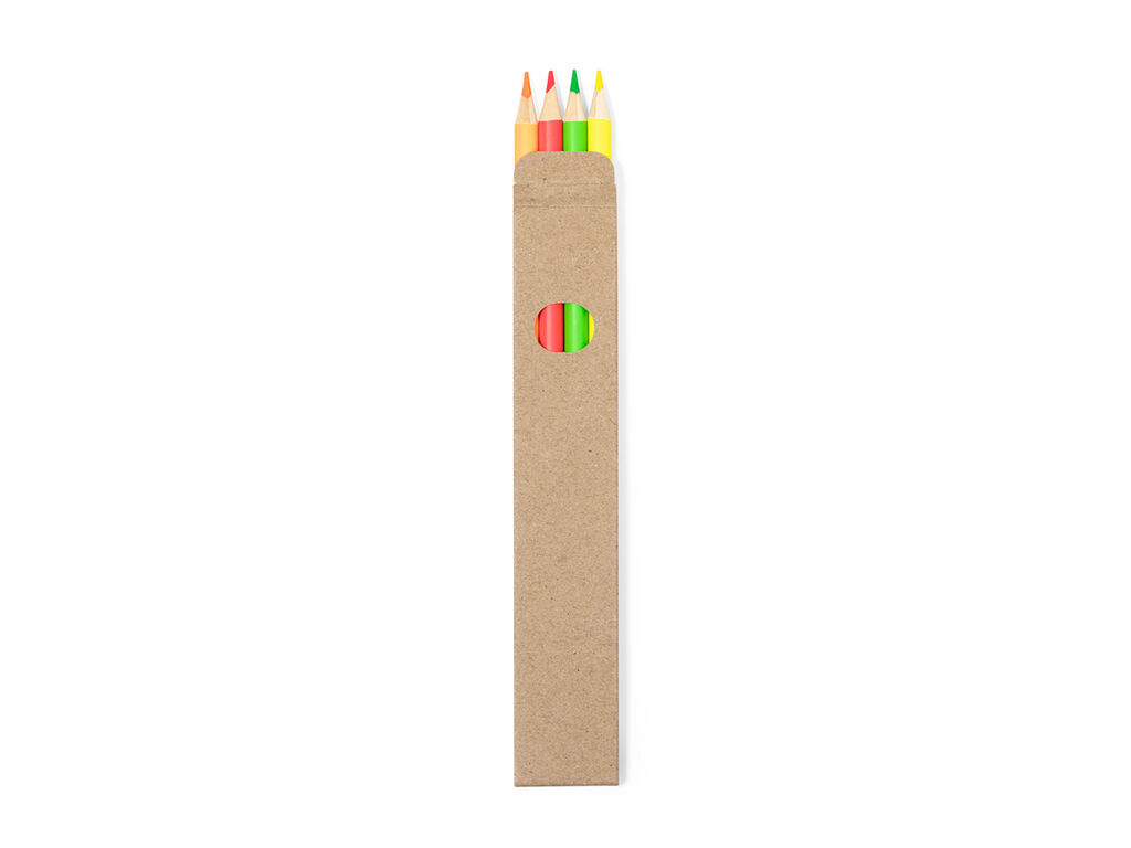 Boîte Crayons Tucker