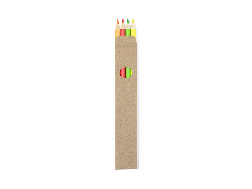 Boîte Crayons Tucker