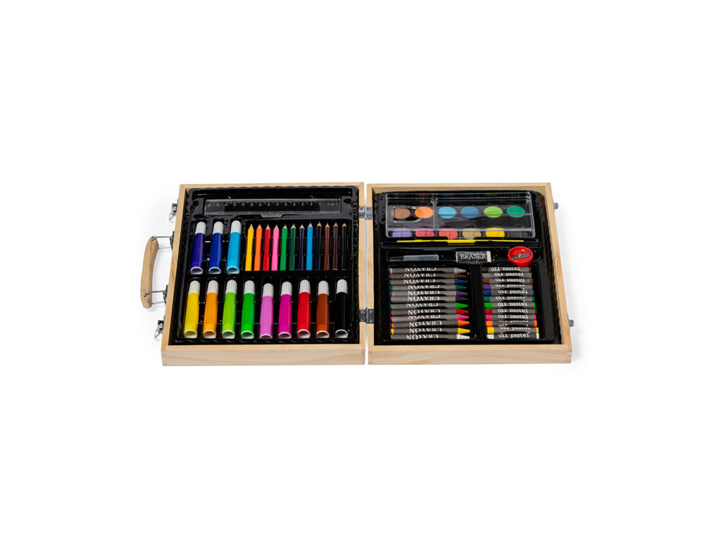 Trousse Lanzini