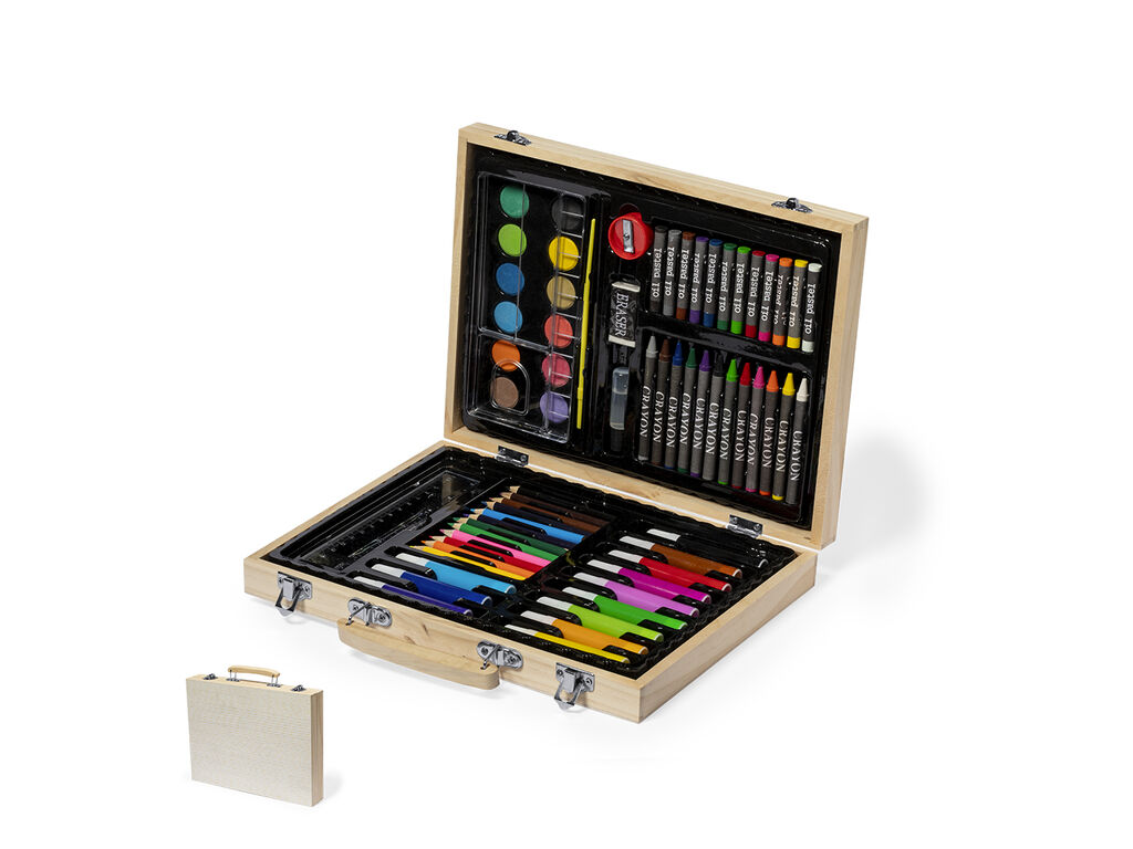 Trousse Lanzini