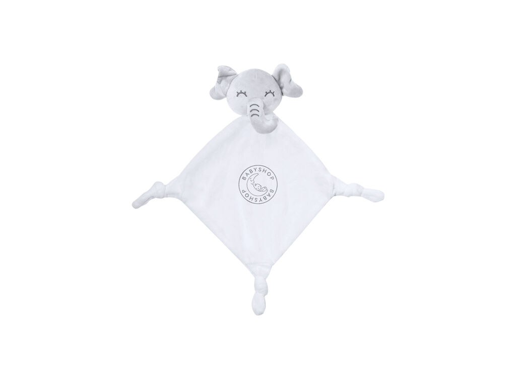Doudou Marlin