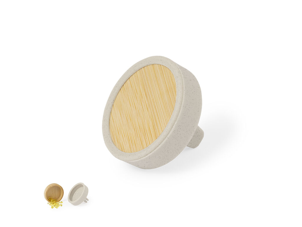 Parfum Ambiance Roketa