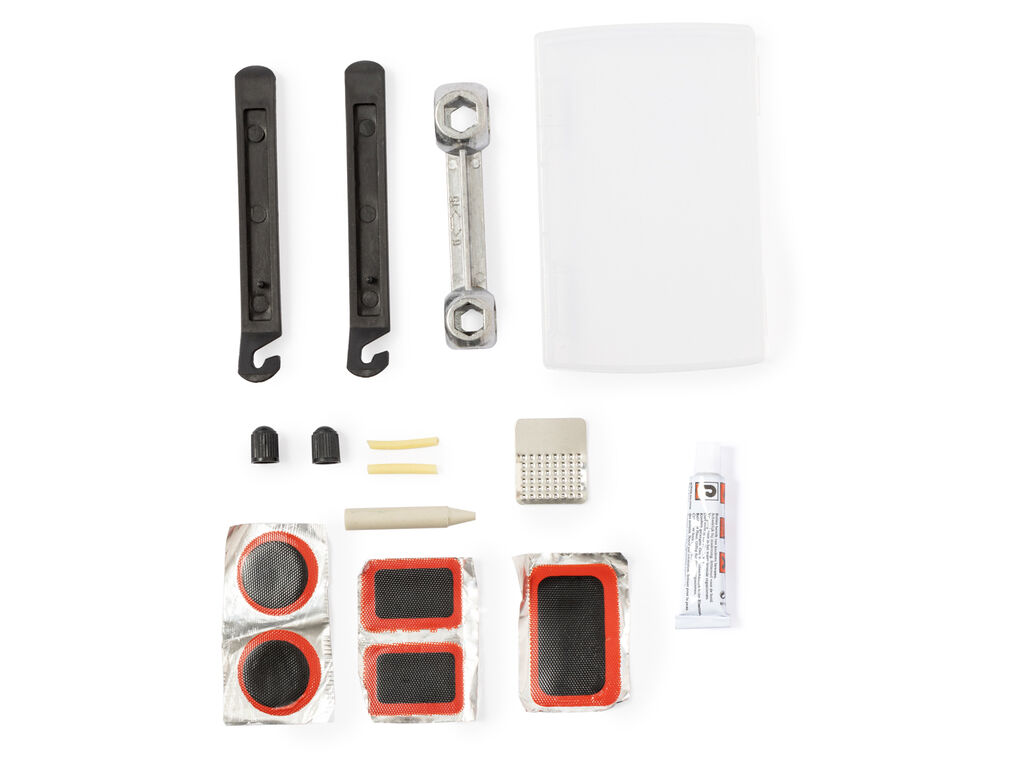 Kit de Réparation de Vélo Premoz