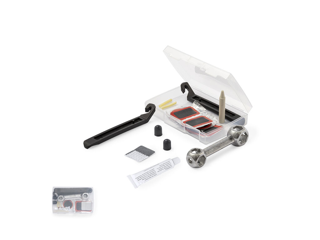 Kit de Réparation de Vélo Premoz