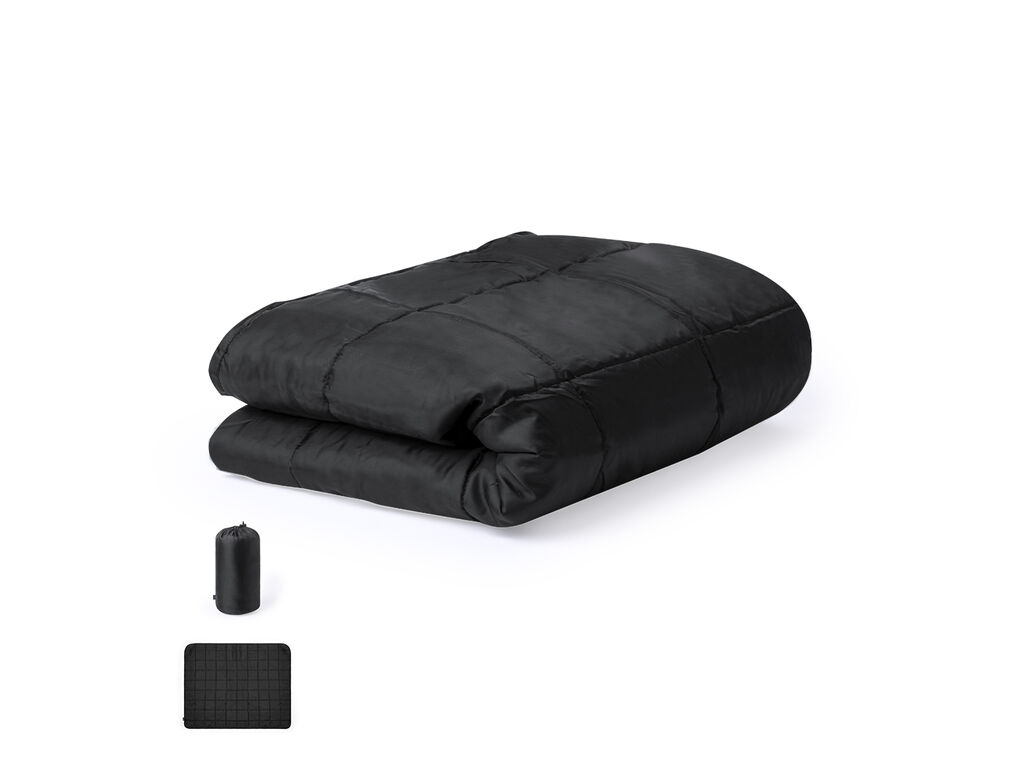 Couverture Picnic Barea