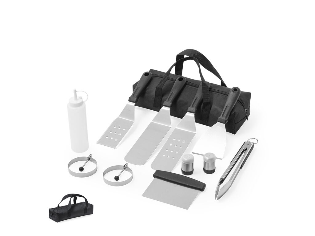 Set Barbecue Raiken