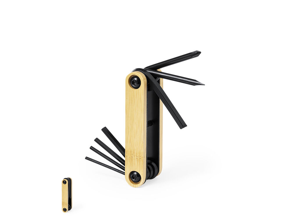 Multi Outils Ruselton