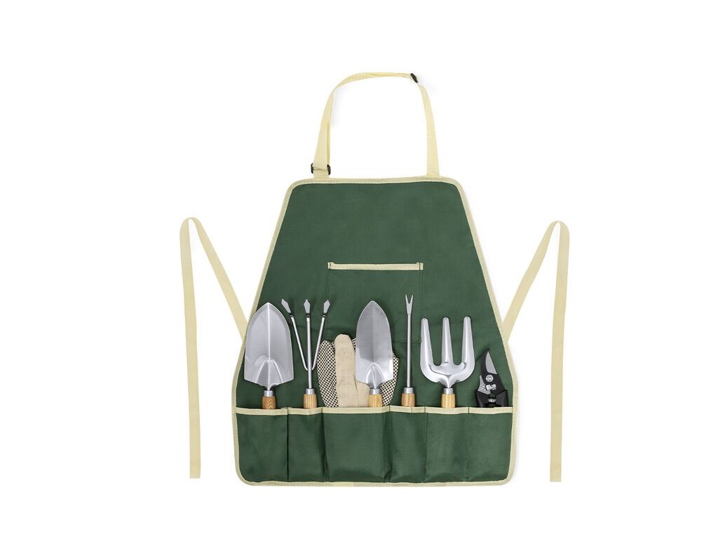Ensemble de Jardinage Kuruma