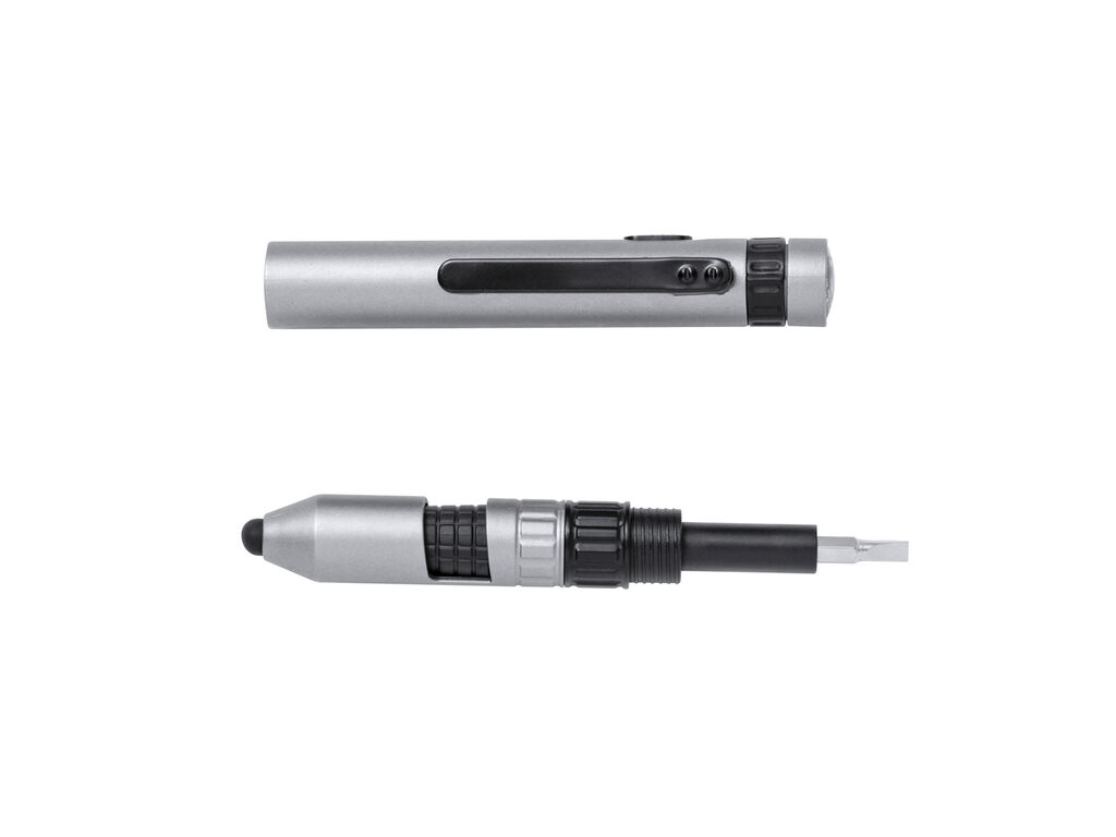 Stylo Multifonction Posdan