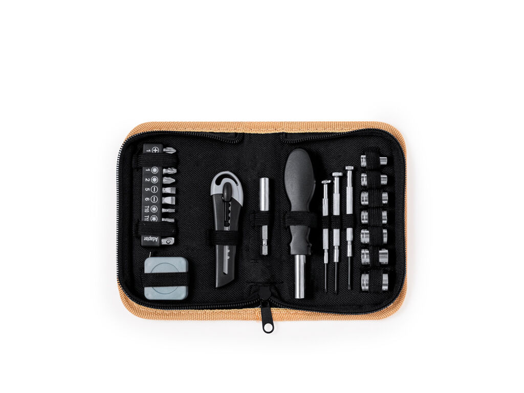 Set Outils Belamy