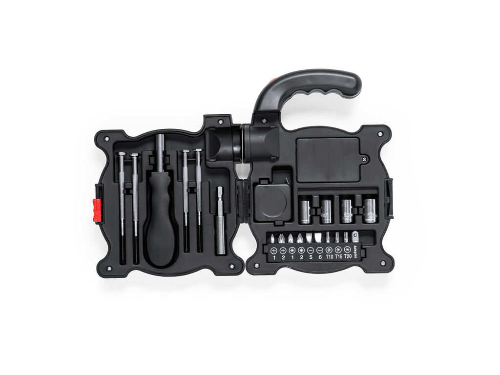 Set Outils Hancuk
