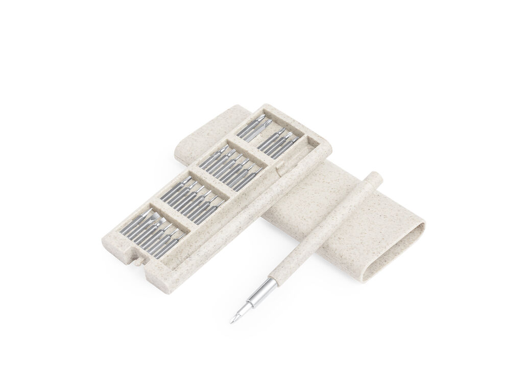 Set Outils Zephyr