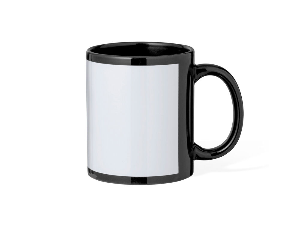 Tasse Sublimation Orchix