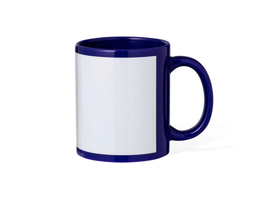 Tasse Sublimation Orchix