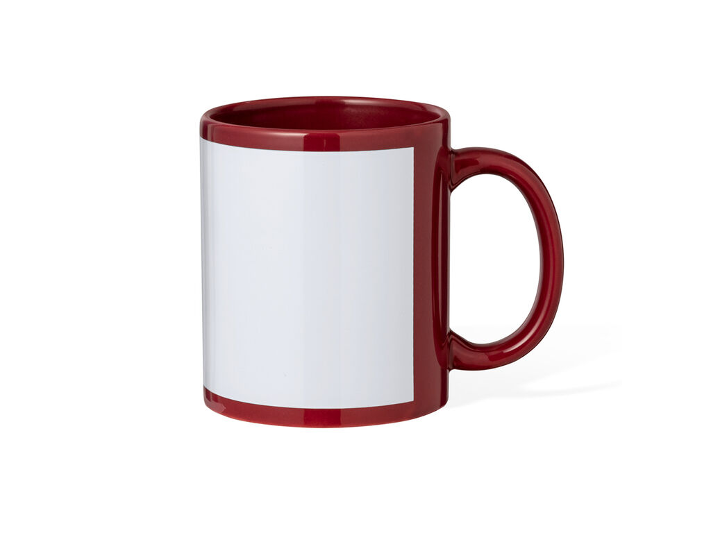Tasse Sublimation Orchix