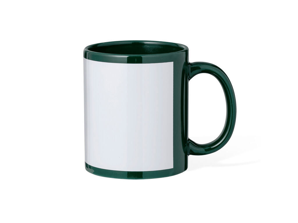 Tasse Sublimation Orchix