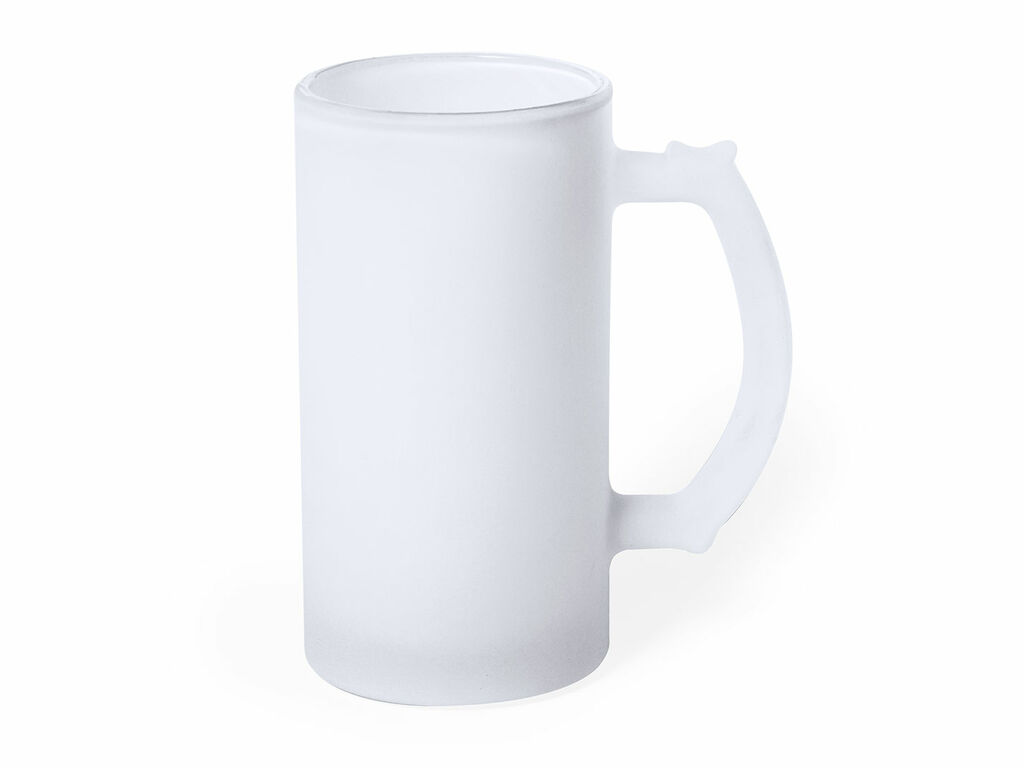 Carafe Sublimation Oxia