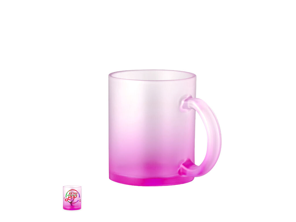 Tasse Sublimation Osaka