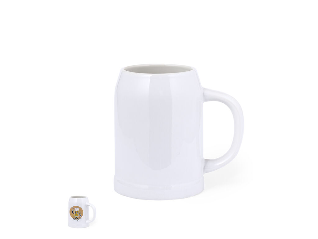 Carafe Sublimation Heim