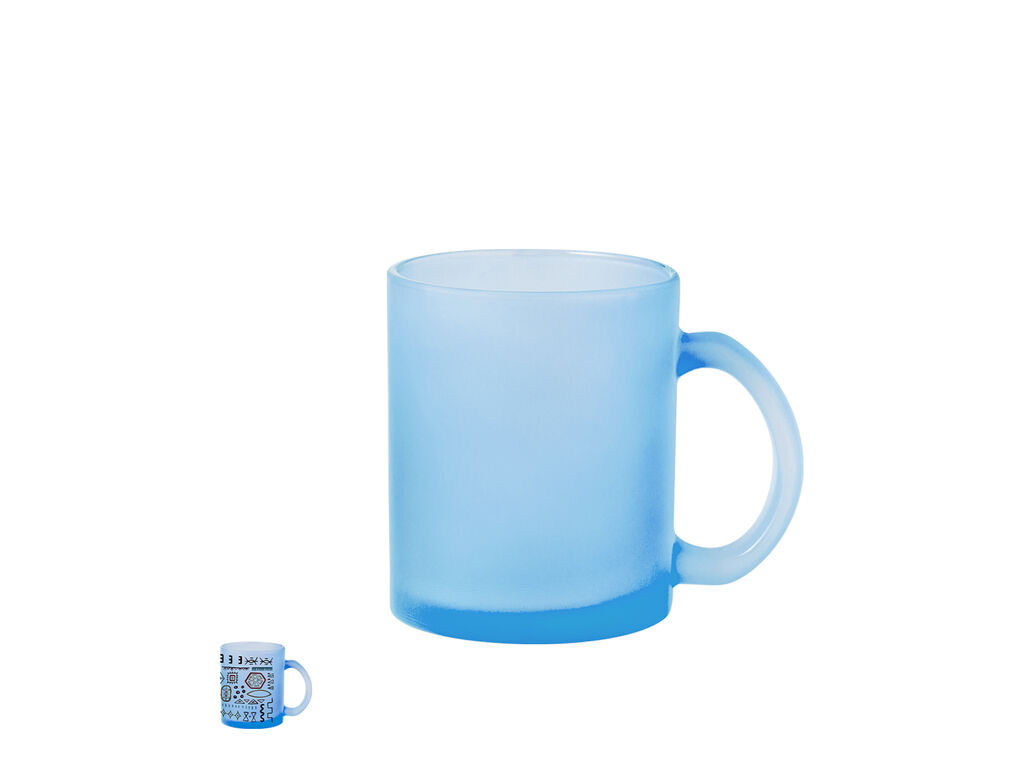 Tasse Sublimation Cervan