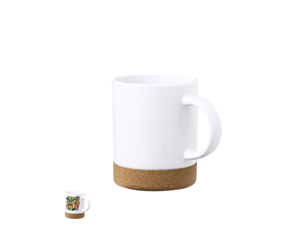 Tasse Sublimation Nala